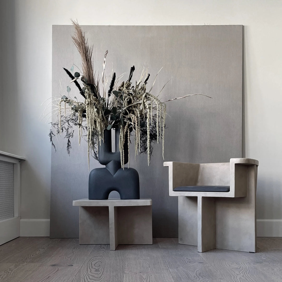 Brutus Coffee Table - Sand Coffee Table 101 Copenhagen   