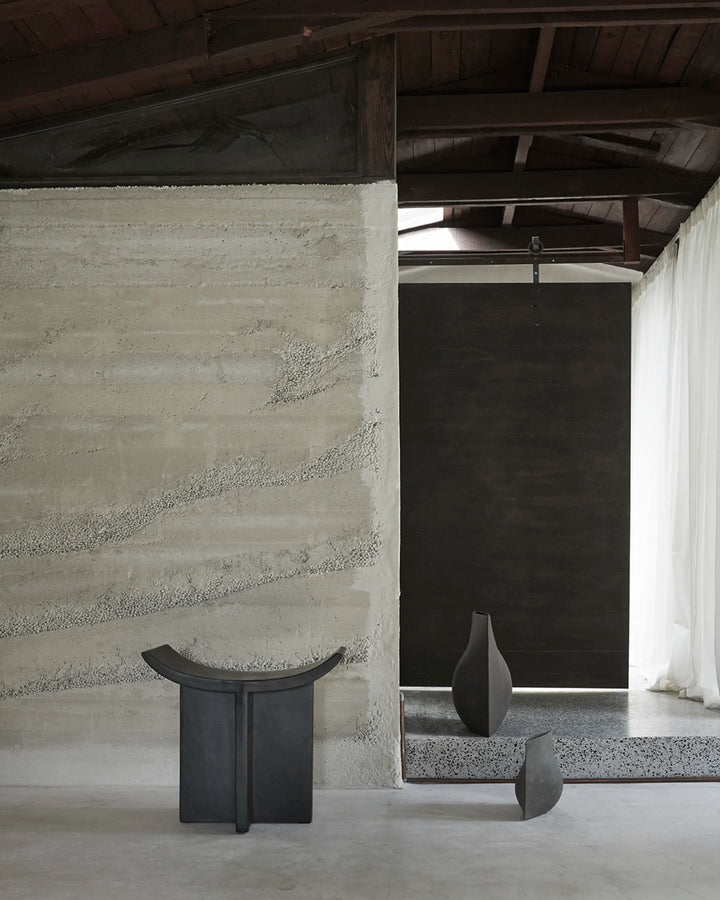 Brutus Stool - Coffee Stool 101 Copenhagen   