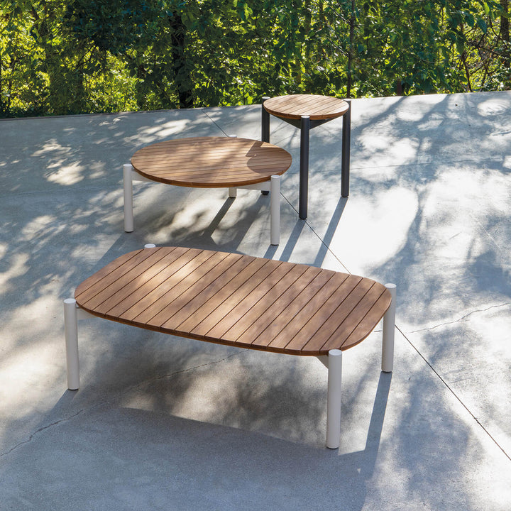 Lobster Round Coffee Table Coffee Tables & Side Tables Atmosphera