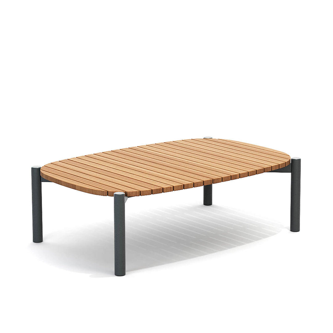 Lobster Rectangular Coffee Table Coffee Tables & Side Tables Atmosphera