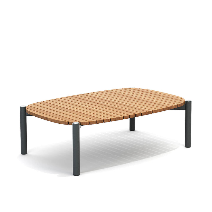 Lobster Rectangular Coffee Table Coffee Tables & Side Tables Atmosphera