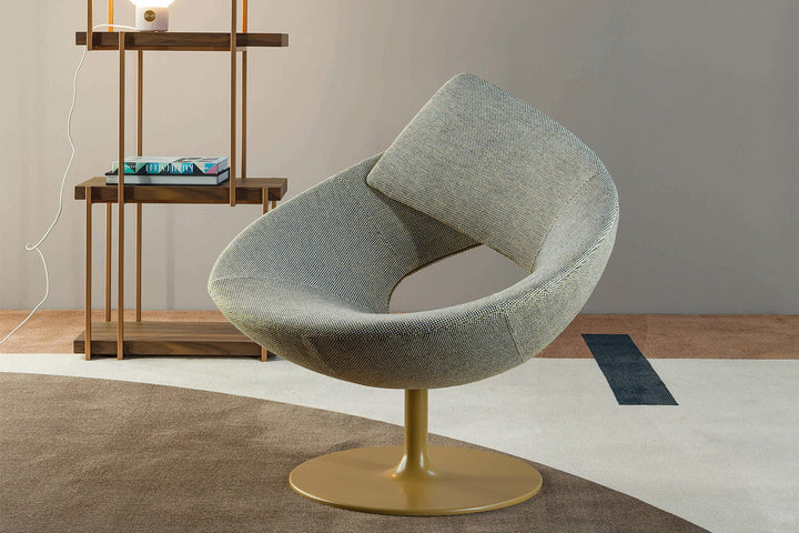 Lock Armchair Bonaldo