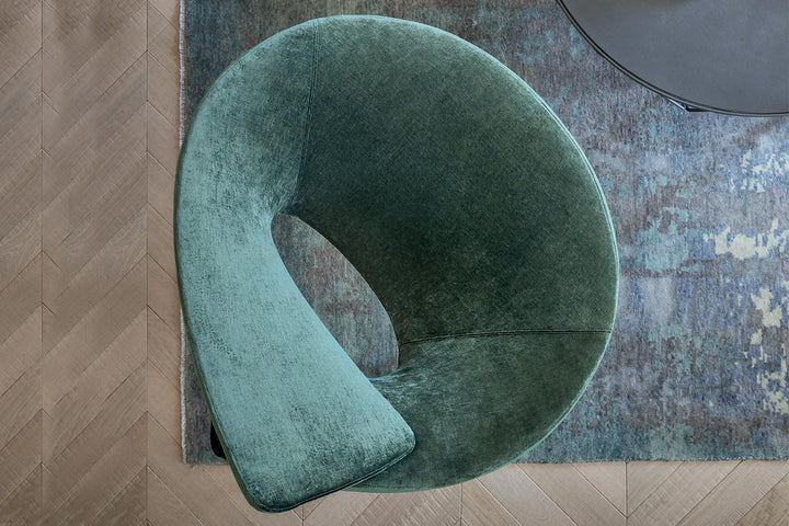 Lock Armchair Bonaldo
