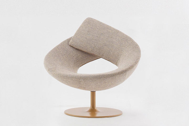Lock Armchair Bonaldo