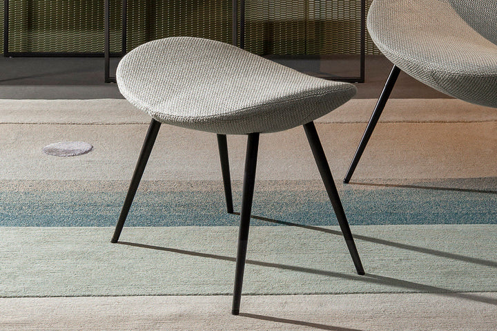 Lock Footrest Bonaldo