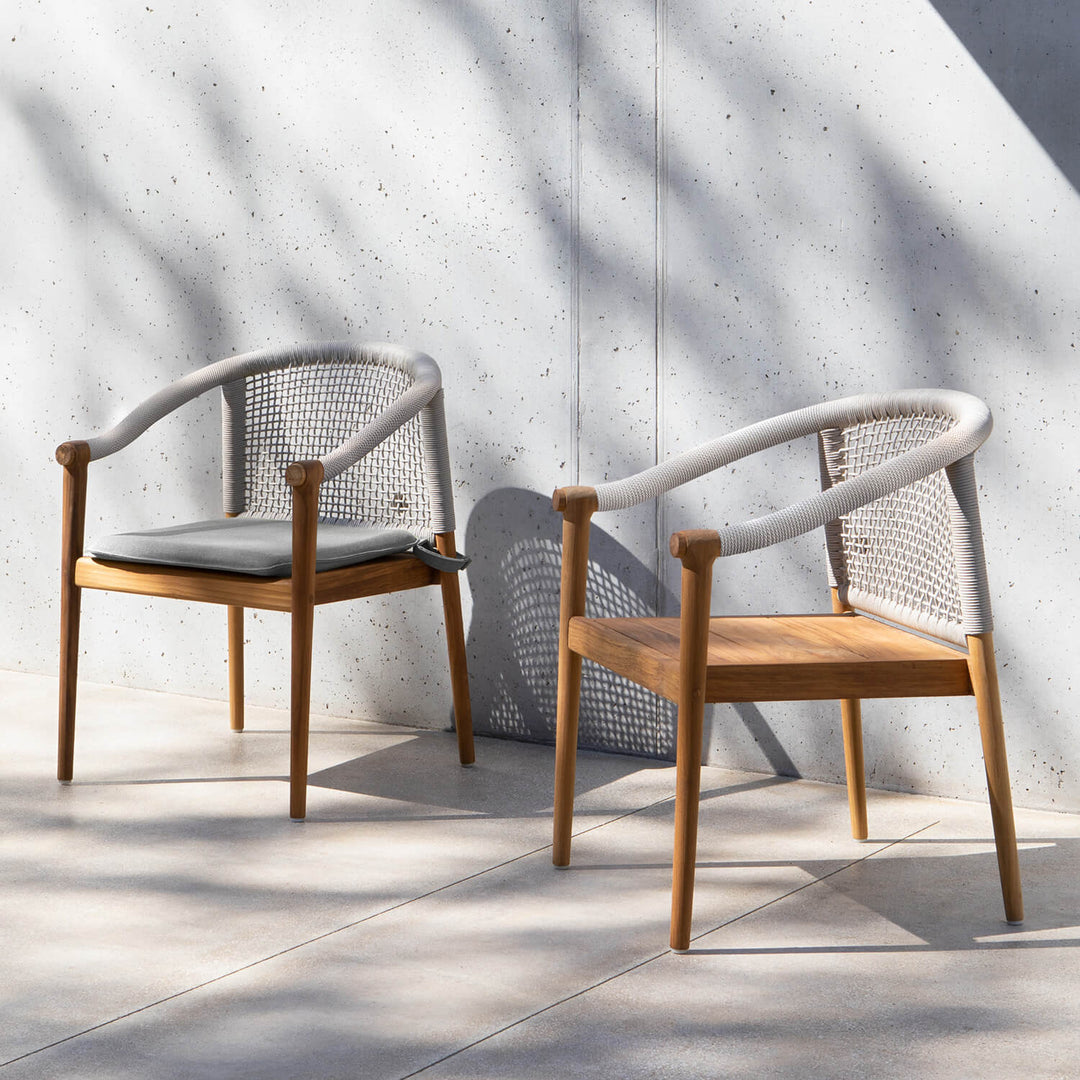 Lodge Armchair Chairs & Armchairs Atmosphera