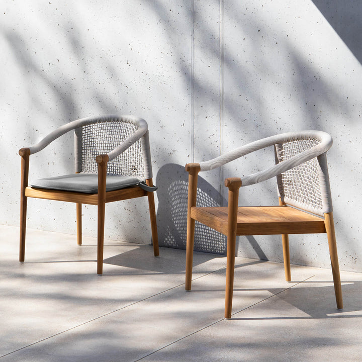 Lodge Armchair Chairs & Armchairs Atmosphera