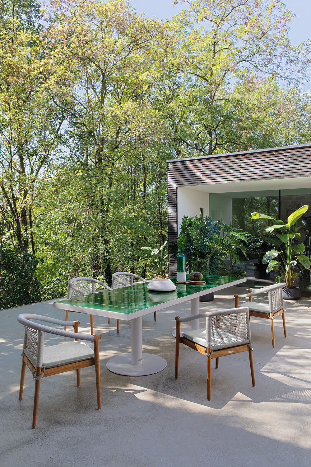 Lodge Armchair Chairs & Armchairs Atmosphera