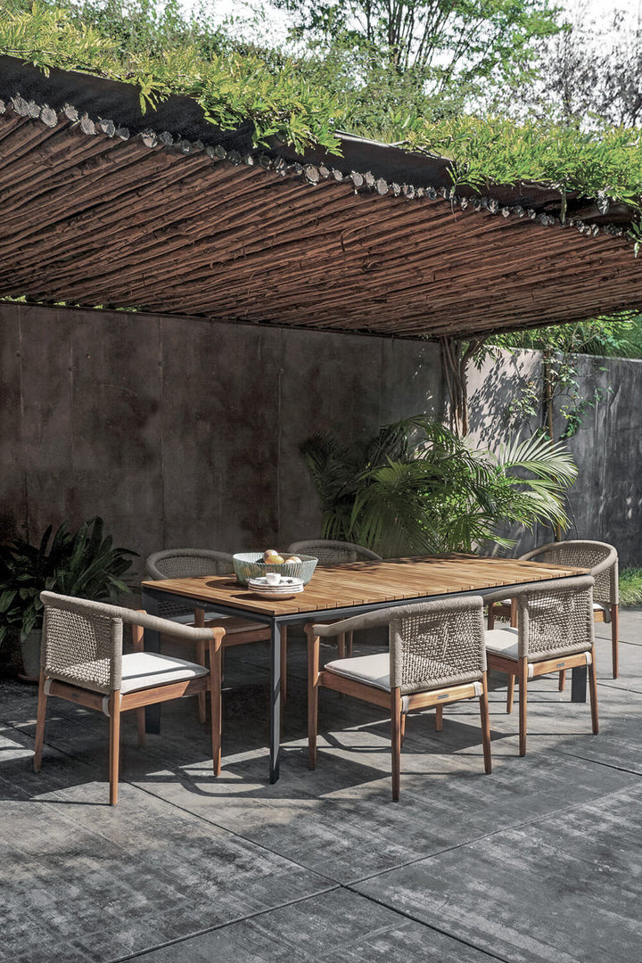 Lodge Armchair Chairs & Armchairs Atmosphera