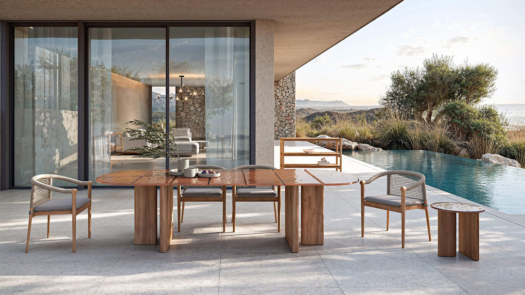 Lodge Armchair Chairs & Armchairs Atmosphera