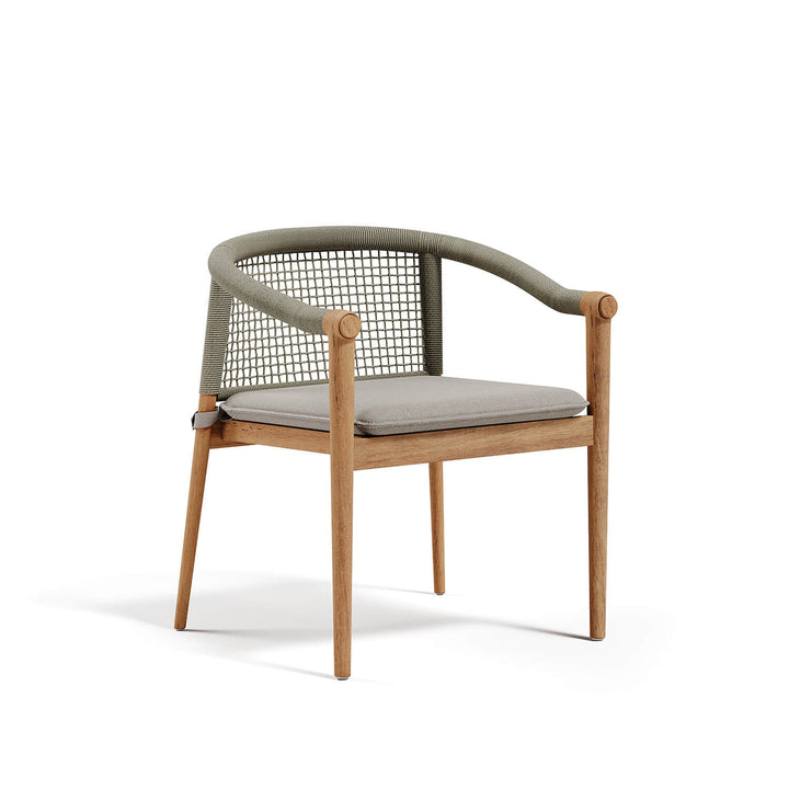 Lodge Armchair Chairs & Armchairs Atmosphera