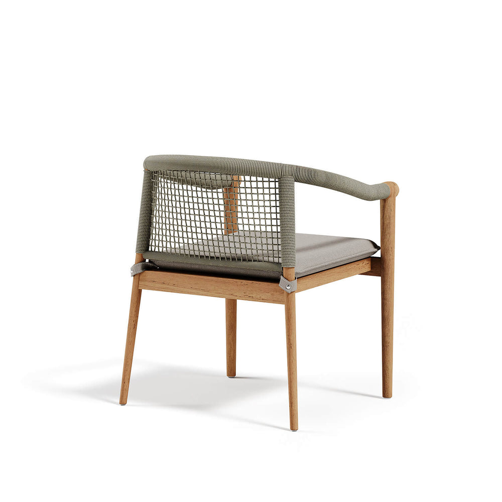 Lodge Armchair Chairs & Armchairs Atmosphera