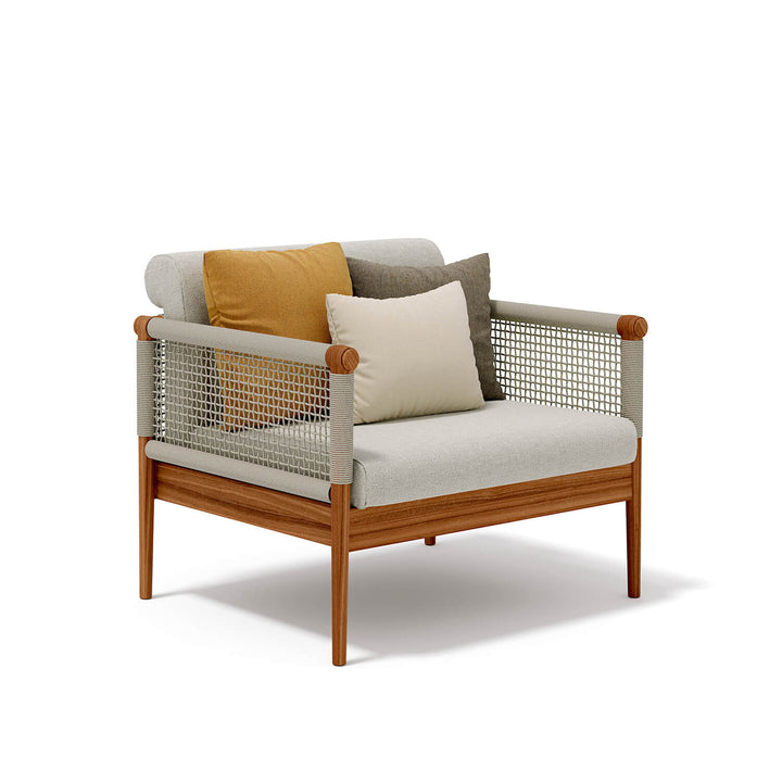 Lodge Lounge Chair Lounge Chairs Atmosphera