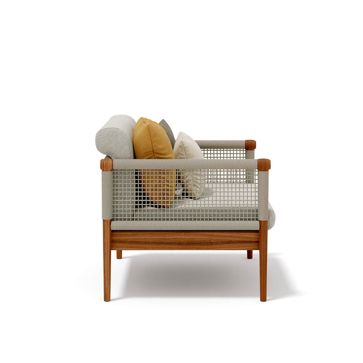 Lodge Lounge Chair Lounge Chairs Atmosphera