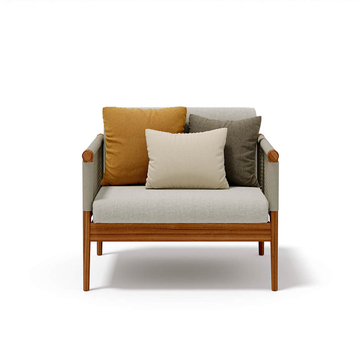 Lodge Lounge Chair Lounge Chairs Atmosphera