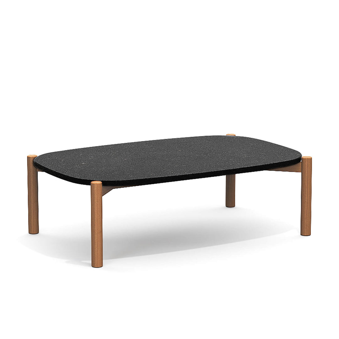 Lodge Rectangular Coffee Table Coffee Tables & Side Tables Atmosphera
