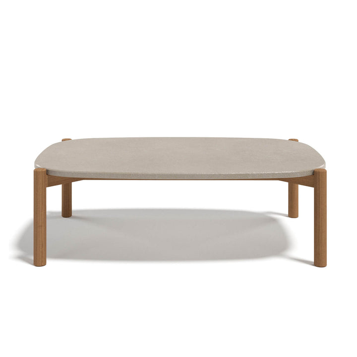 Lodge Rectangular Coffee Table Coffee Tables & Side Tables Atmosphera