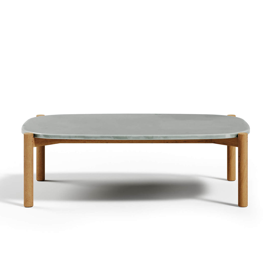 Lodge Rectangular Coffee Table Coffee Tables & Side Tables Atmosphera