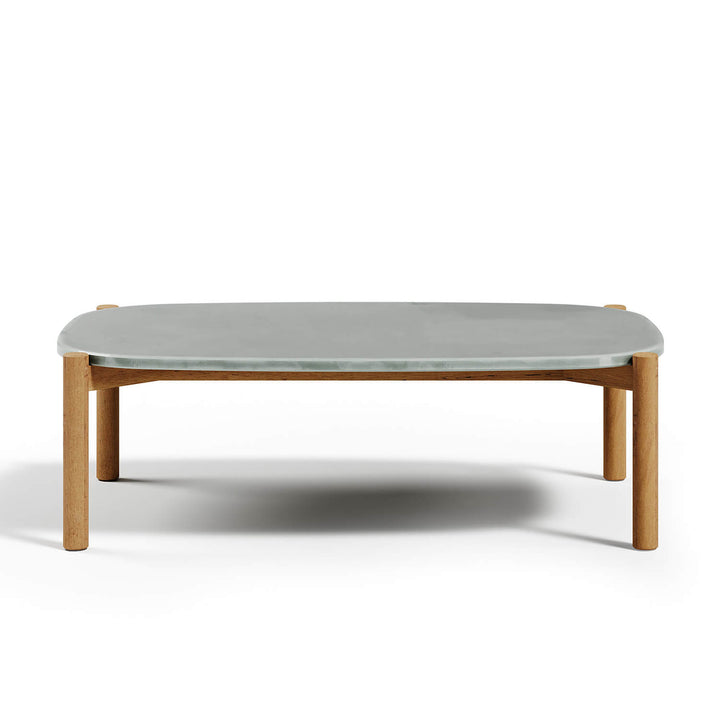 Lodge Rectangular Coffee Table Coffee Tables & Side Tables Atmosphera