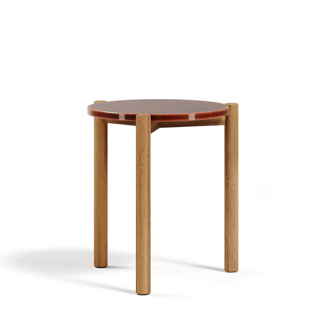 Lodge Side Table Coffee Tables & Side Tables Atmosphera