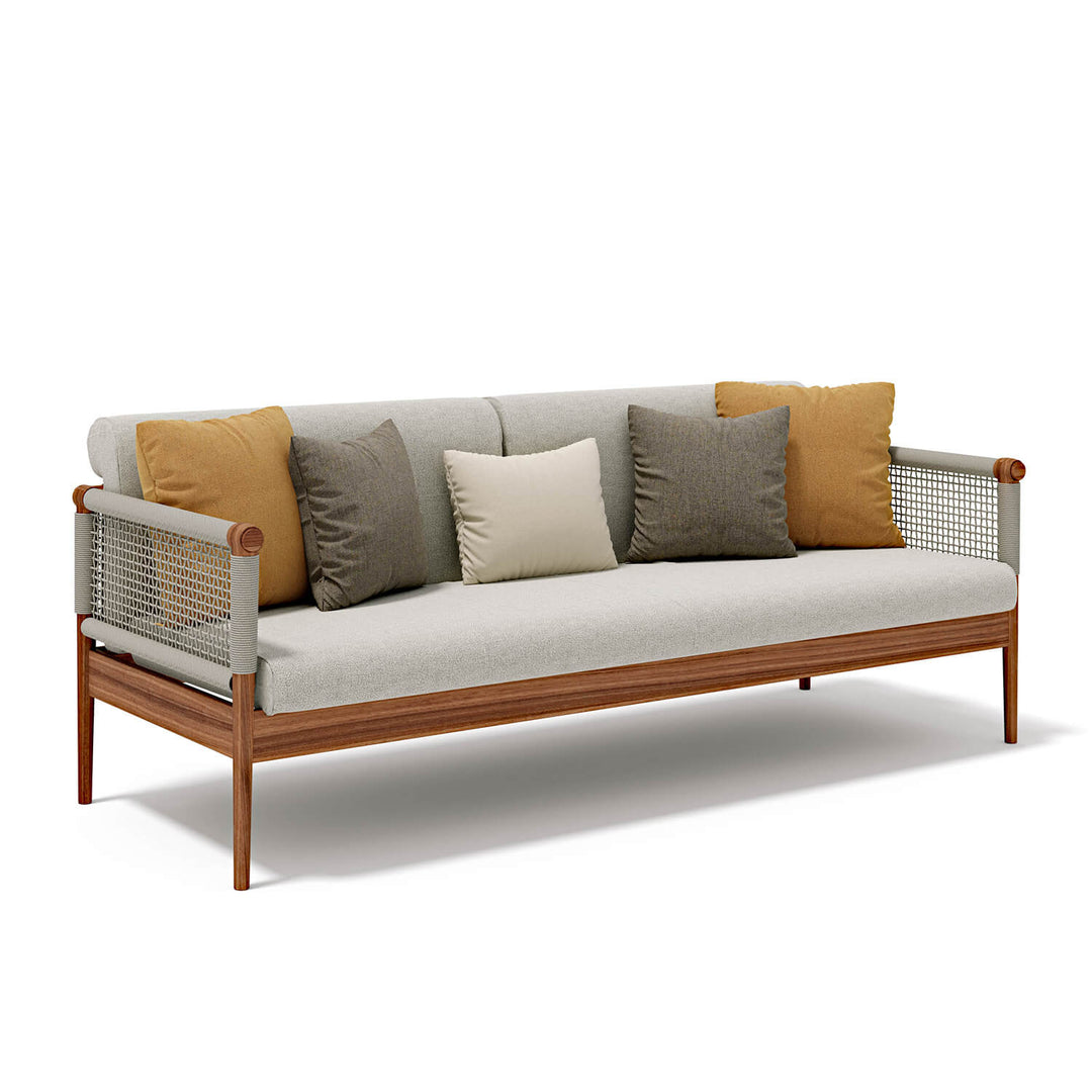 Lodge Sofa Sofas & Sectionals Atmosphera