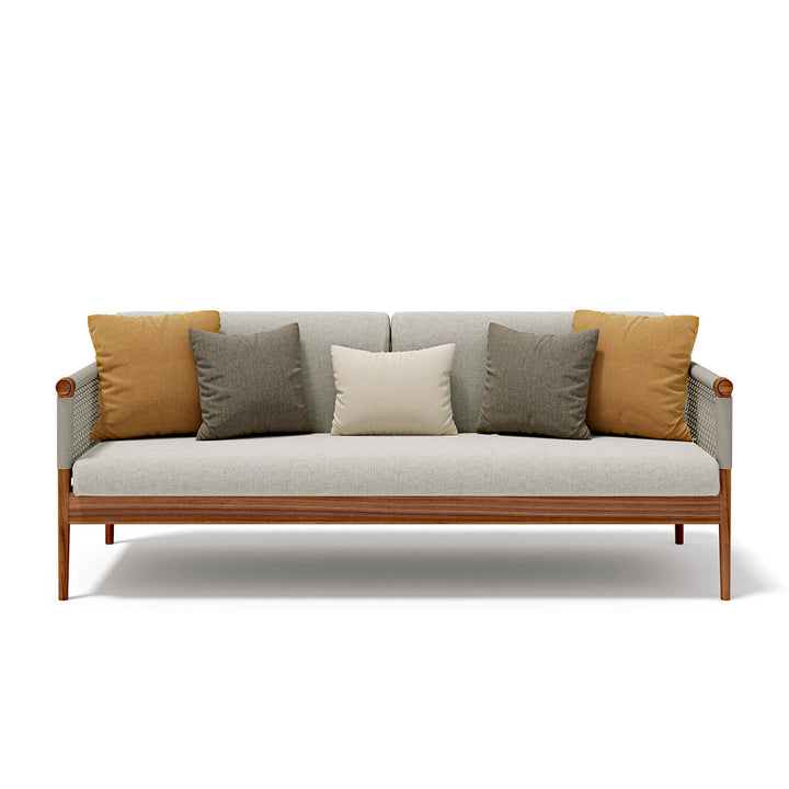 Lodge Sofa Sofas & Sectionals Atmosphera