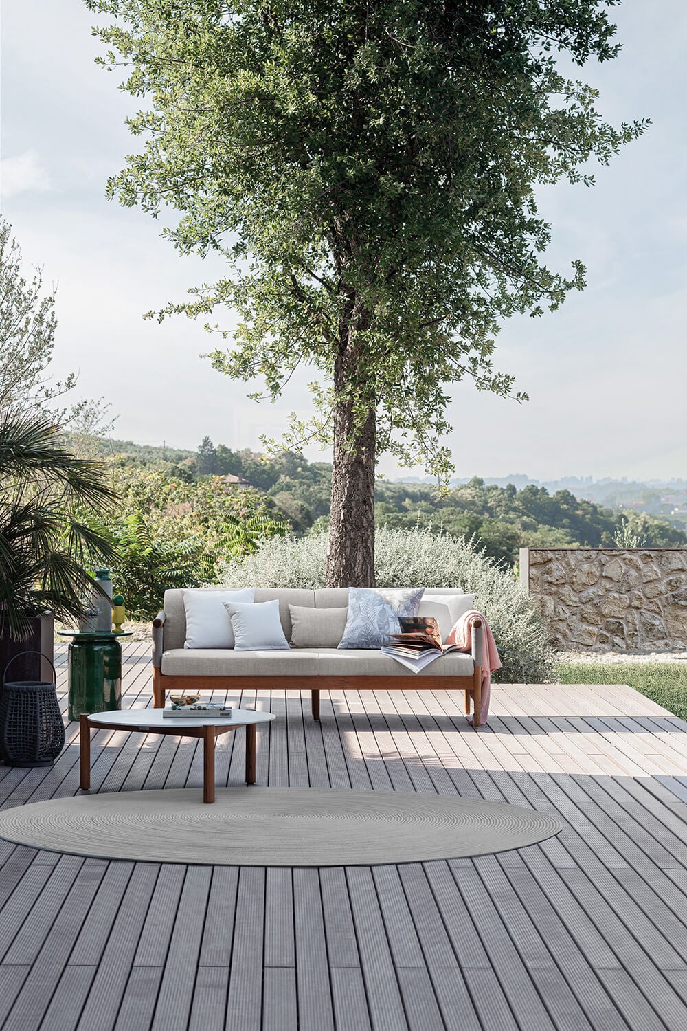 Lodge Sofa Sofas & Sectionals Atmosphera