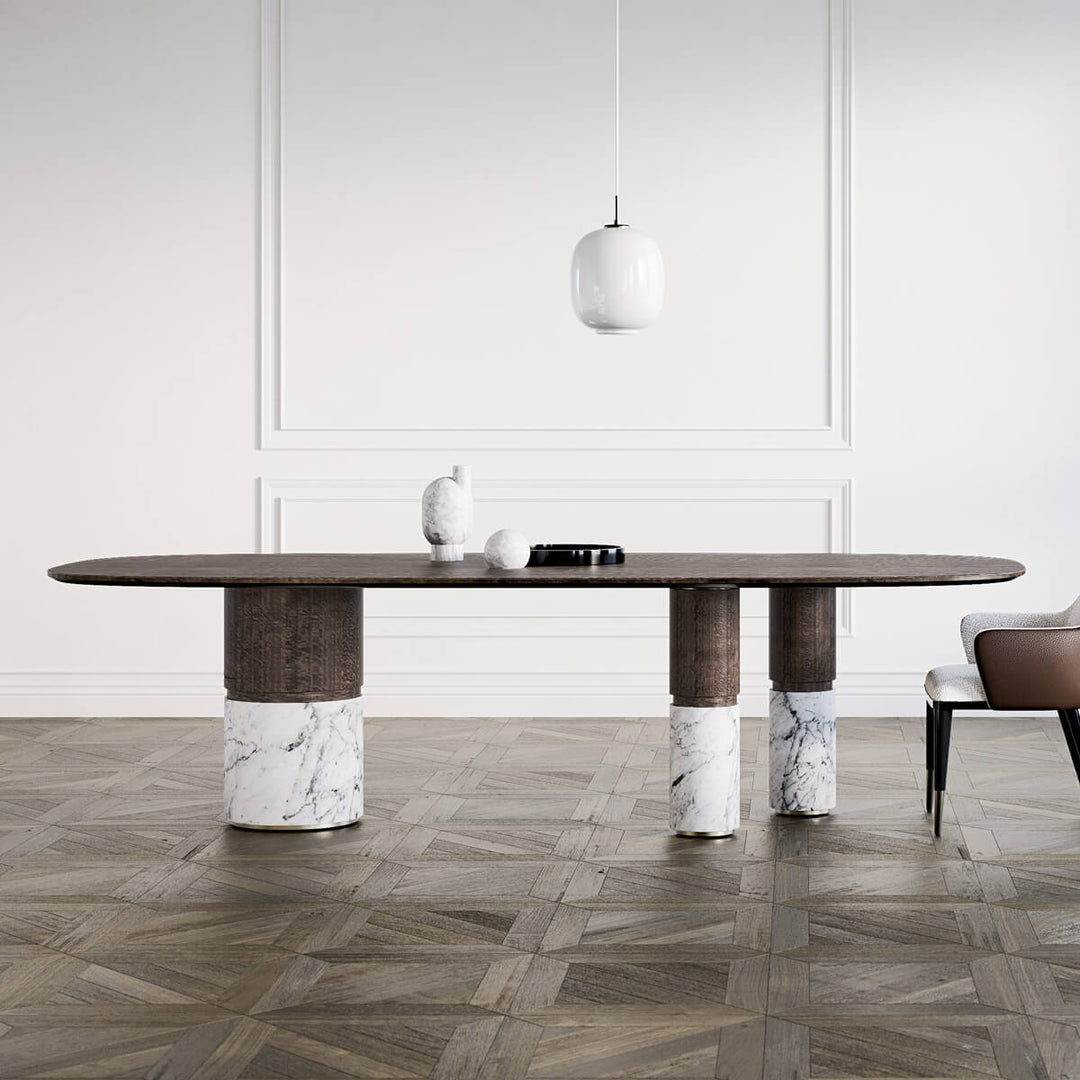 Loīc Table Fixed Tables Capital