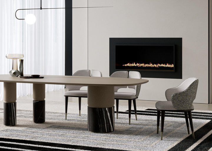 Loīc Table Fixed Tables Capital