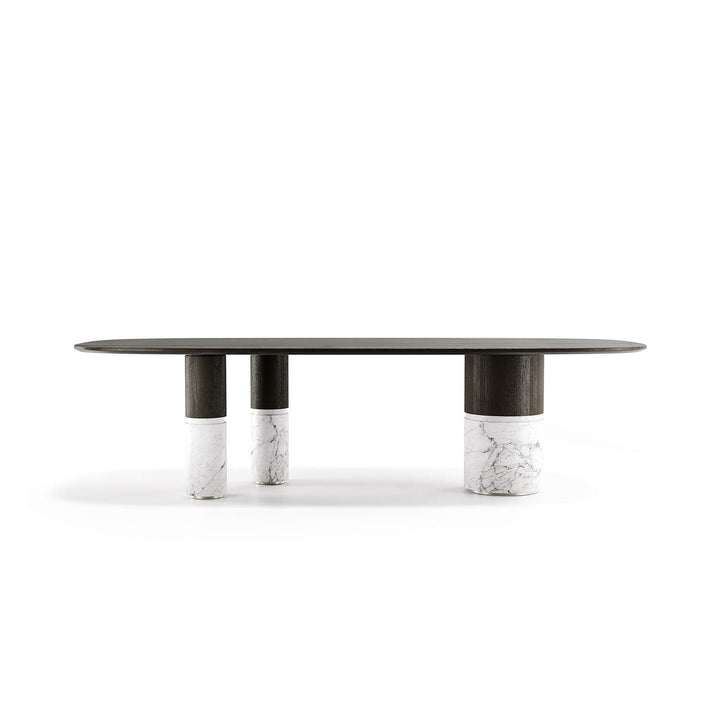 Loīc Table Fixed Tables Capital