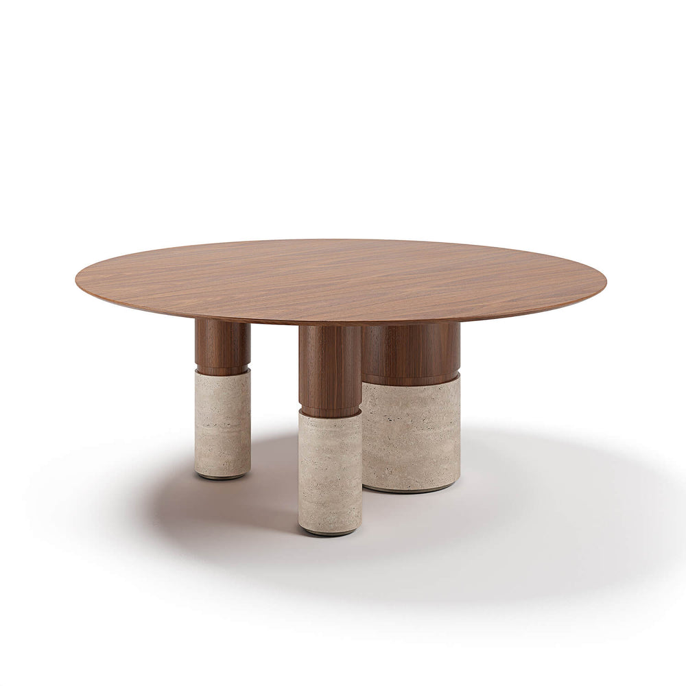 Loīc Table Fixed Tables Capital