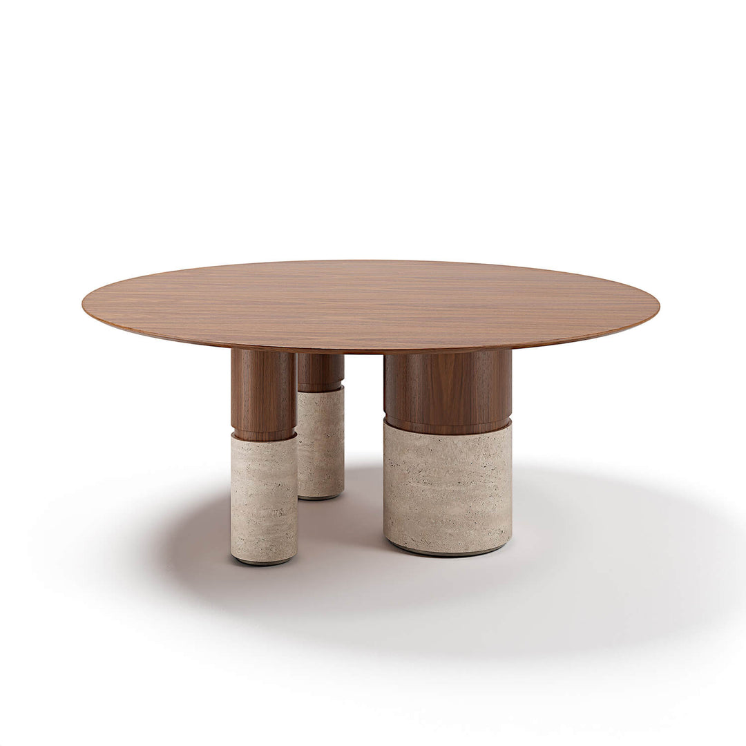 Loīc Table Fixed Tables Capital