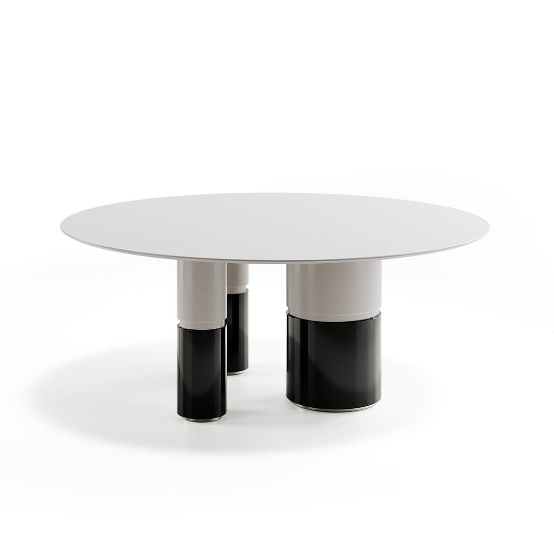 Loic Sophisticated Table By Capital