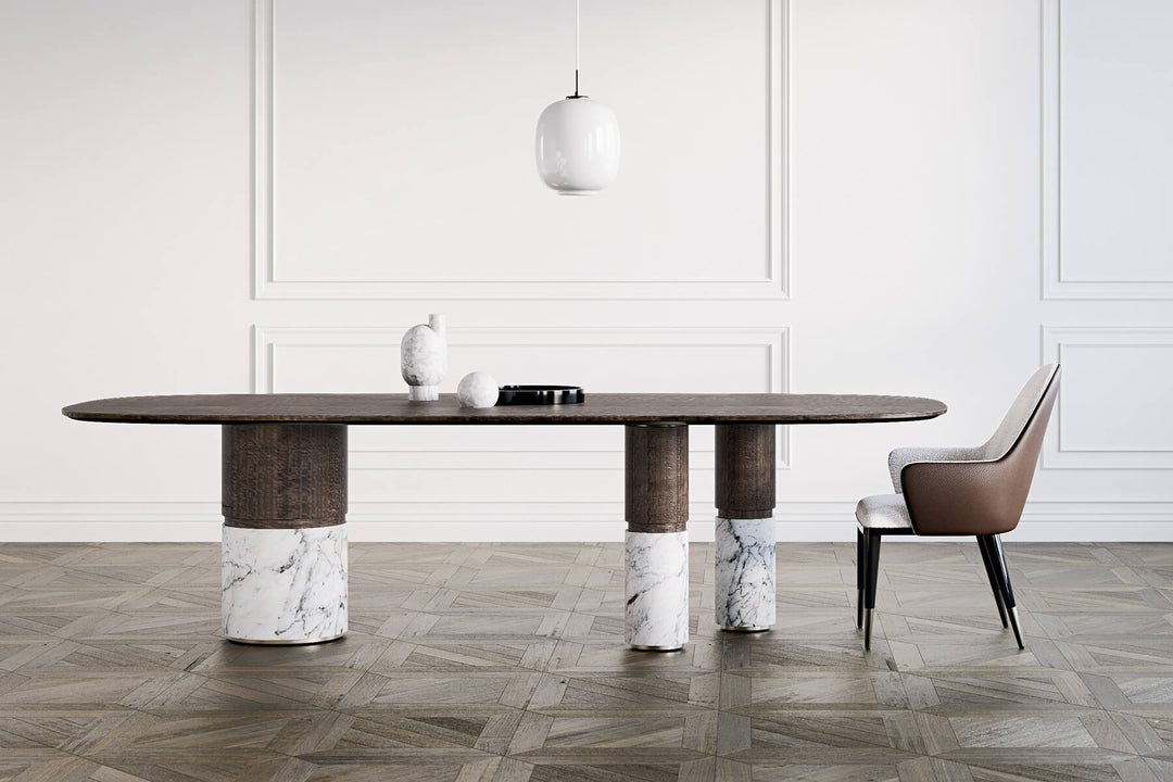 Loīc Table Fixed Tables Capital