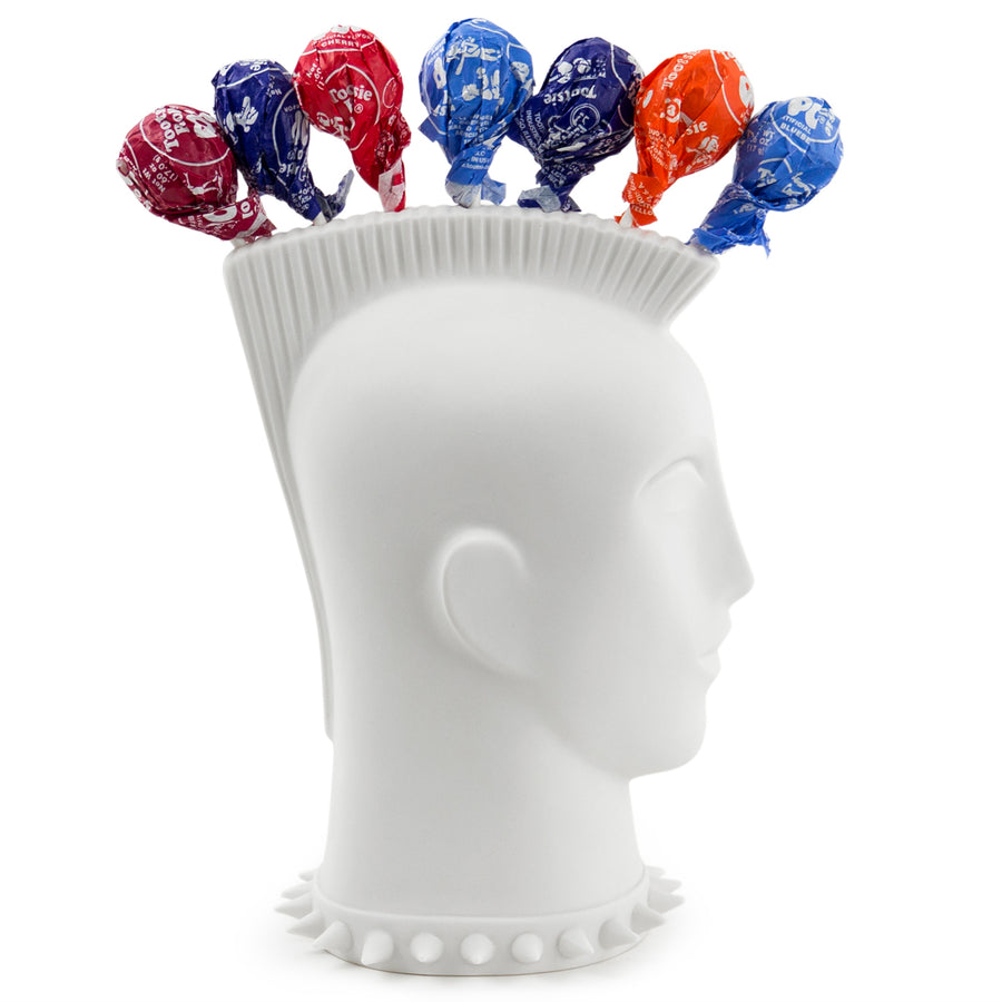 Mohawk Lollipop Holder Jonathan Adler