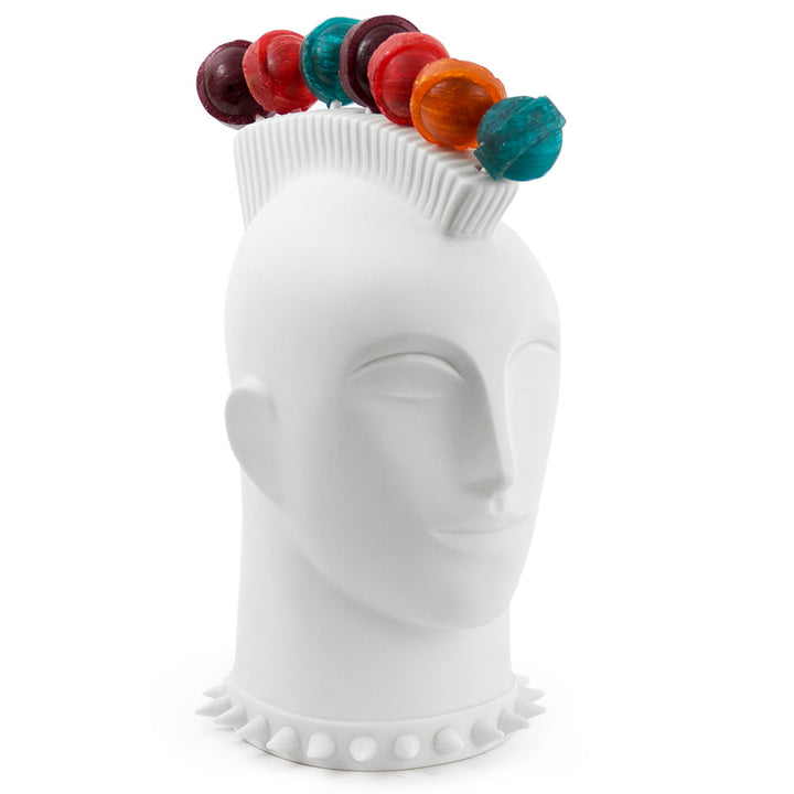 Mohawk Lollipop Holder Jonathan Adler Default Title