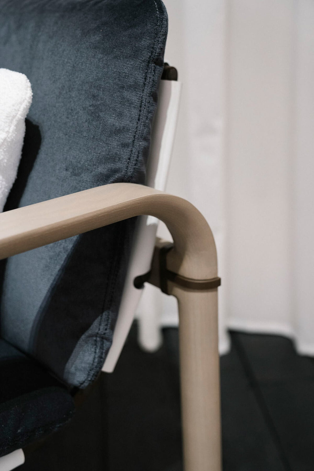 Loop Lounge Chair Lounge Chairs Giorgetti