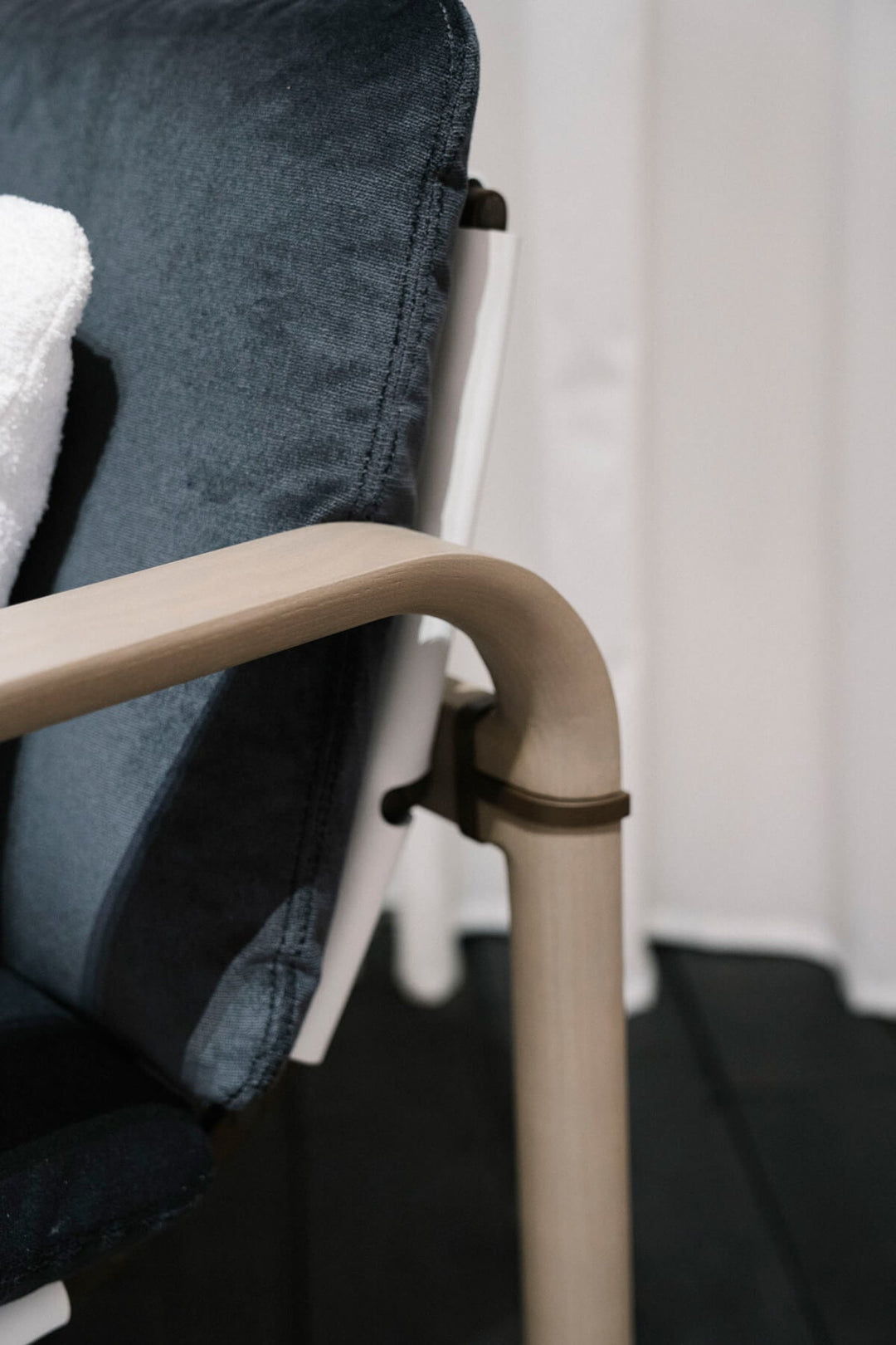 Loop Lounge Chair Lounge Chairs Giorgetti