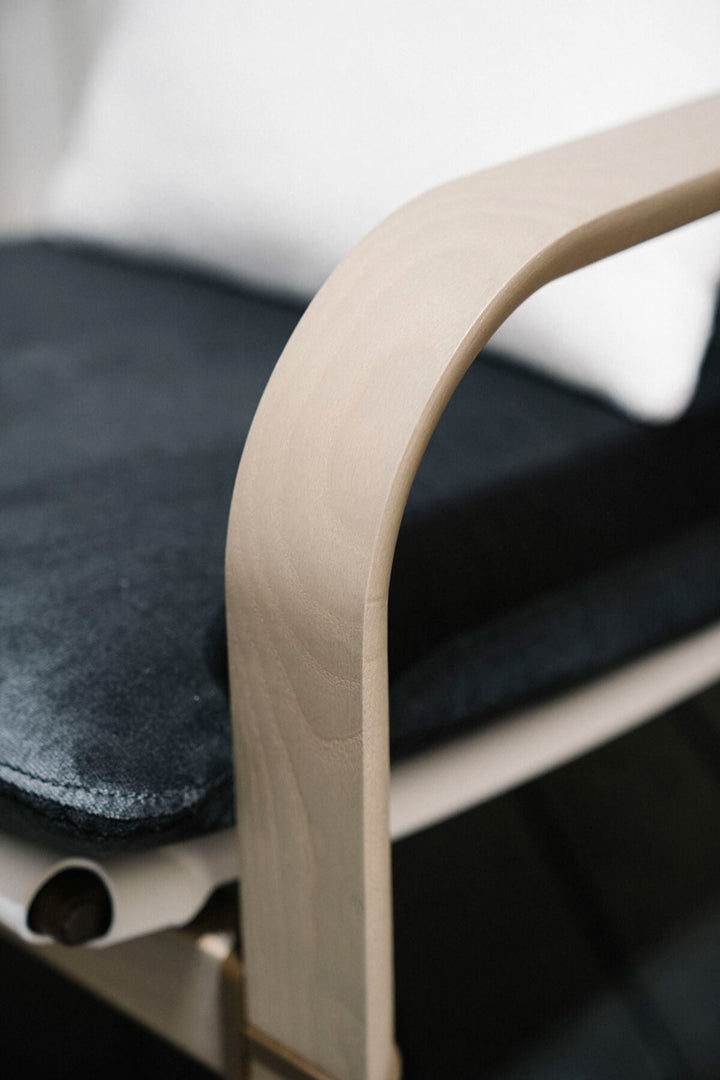 Loop Lounge Chair Lounge Chairs Giorgetti