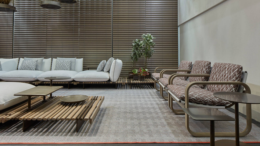 Loop Lounge Chair Lounge Chairs Giorgetti