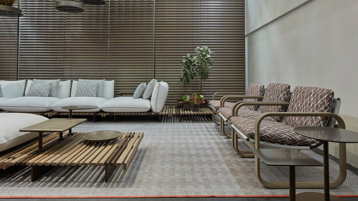 Loop Lounge Chair Lounge Chairs Giorgetti
