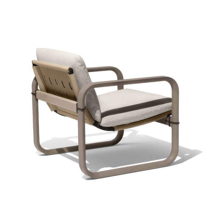 Loop Lounge Chair Lounge Chairs Giorgetti
