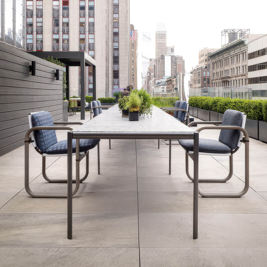 Loop Armchair Chairs & Armchairs Giorgetti