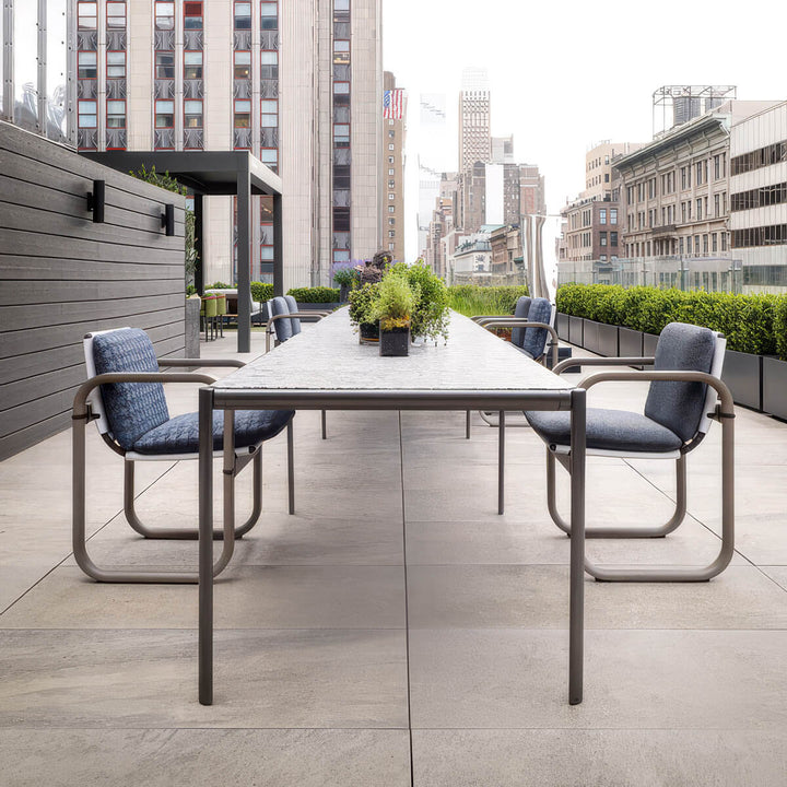 Loop Armchair Chairs & Armchairs Giorgetti