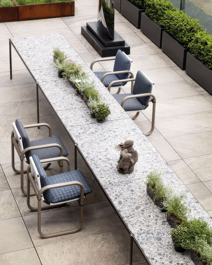 Loop Armchair Chairs & Armchairs Giorgetti