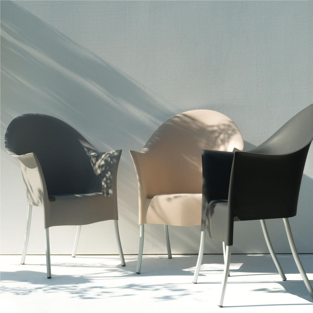 Lord Yo Armchair Chairs & Armchairs Driade