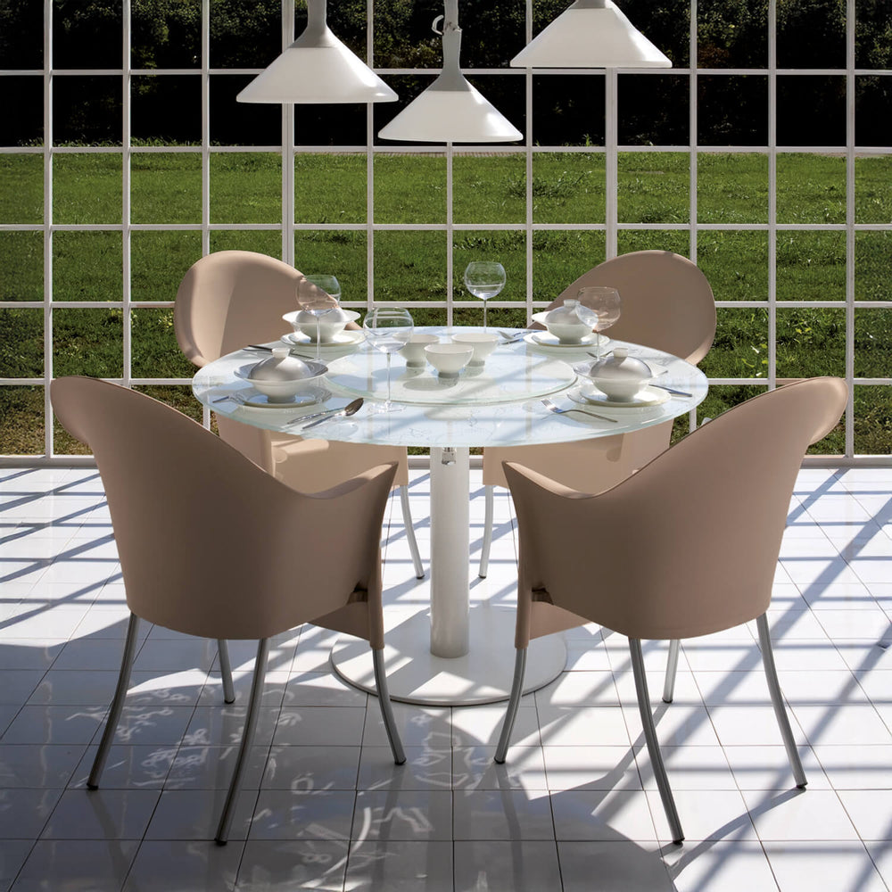 Lord Yo Armchair Chairs & Armchairs Driade