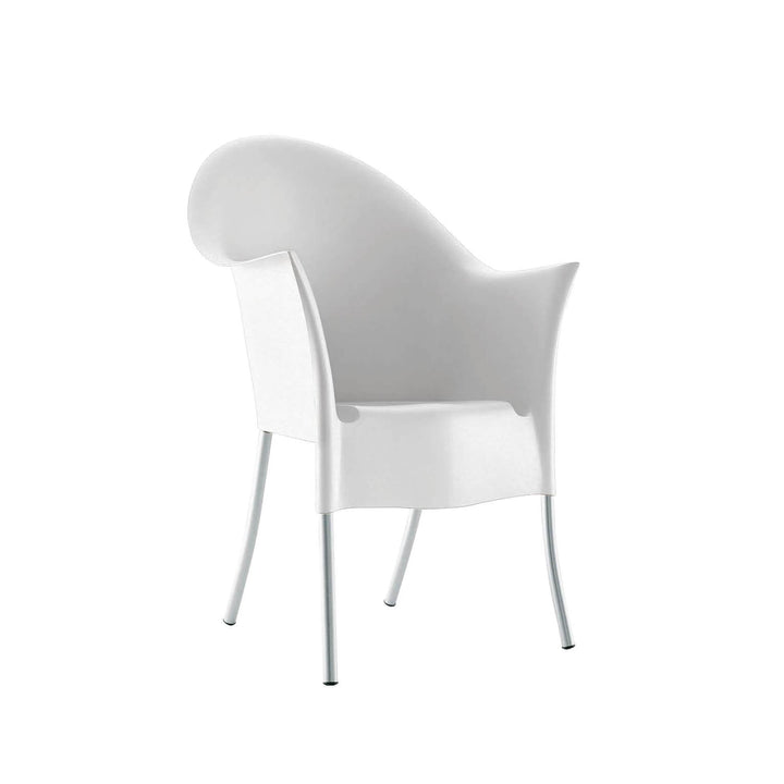 Lord Yo Armchair Chairs & Armchairs Driade