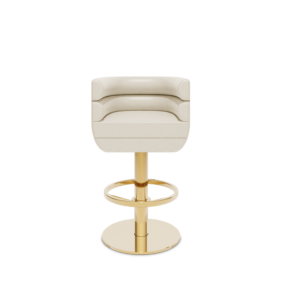 LOREN BAR CHAIR Bar Stools Essential Homes