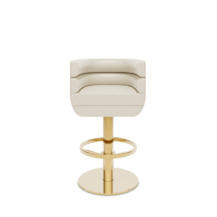 LOREN BAR CHAIR Bar Stools Essential Homes
